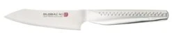 Global Knives NI Series 11cm Santoku Knife (GNS-03)