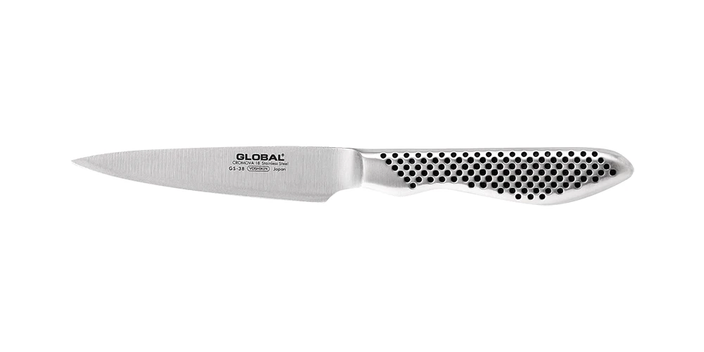 Global GS38 - 9cm Paring Knife (GS-38)