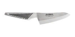 Global GS4 - 12cm Oriental Deba Knife (GS-4)