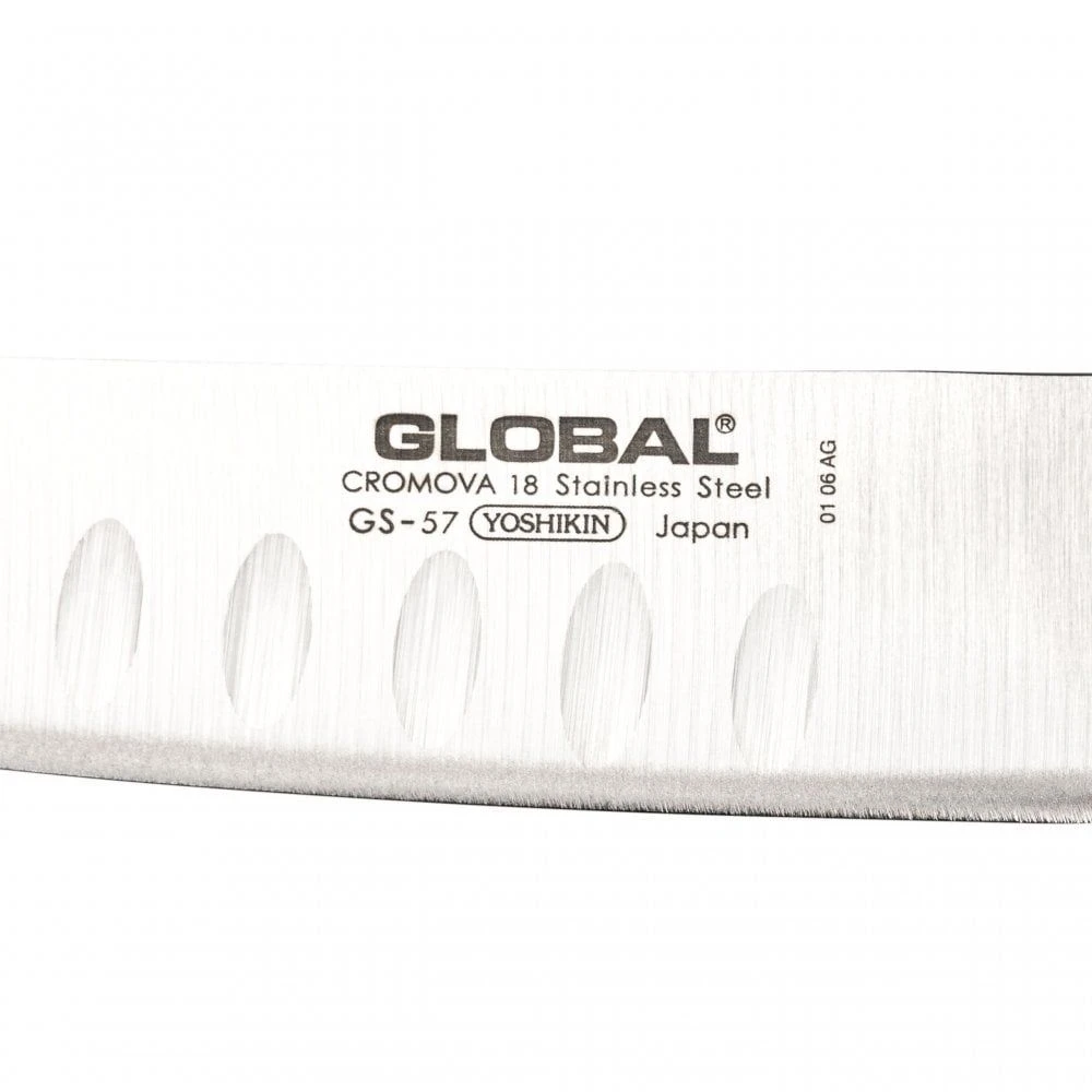 Global GS 13cm Cooks's Knife (GS-89) - Image 2