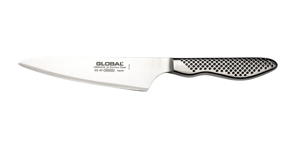 Global GS 13cm Cooks's Knife (GS-89)