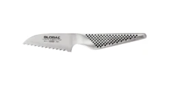 Global GS9 - 8cm Tomato Knife (GS-9)