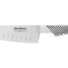 Global GS-91 Vegetable Knife Fluted 14cm