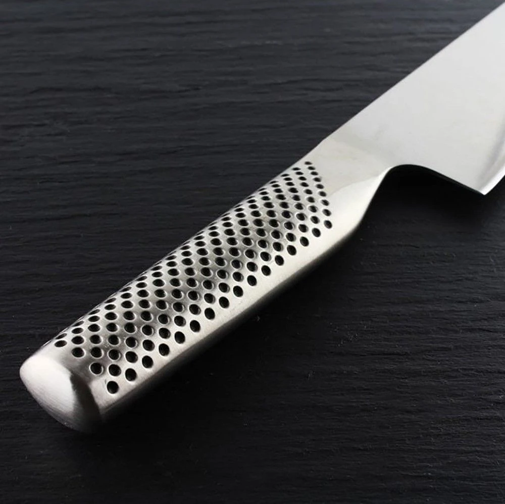Global GS3 - 12.5cm Cooks Knife (GS-3) - Image 4