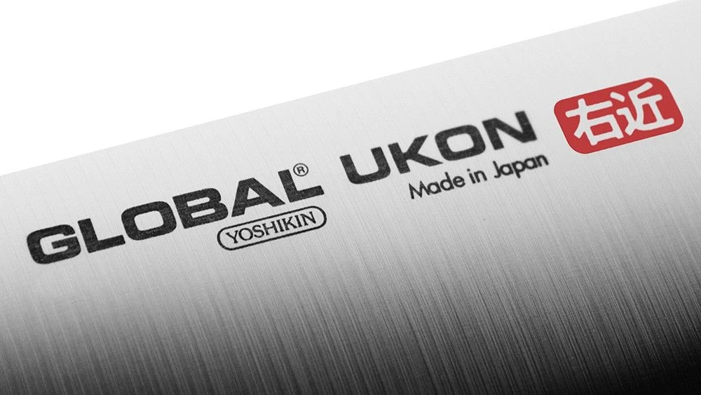 Global Ukon 9cm Paring Knife (GUF-30) - Image 4