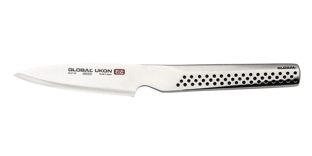 Global Ukon 9cm Paring Knife (GUF-30)