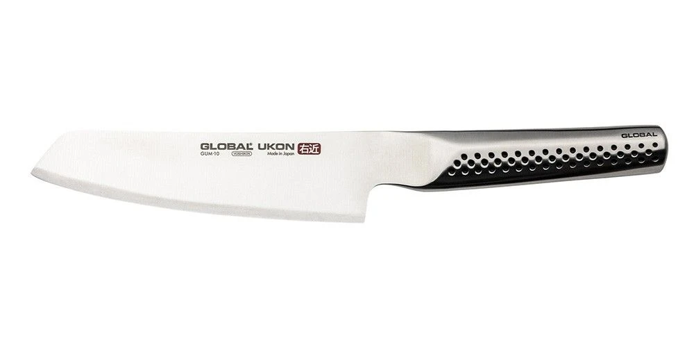 Global Ukon 14cm Vegetable Knife (GUM-10)