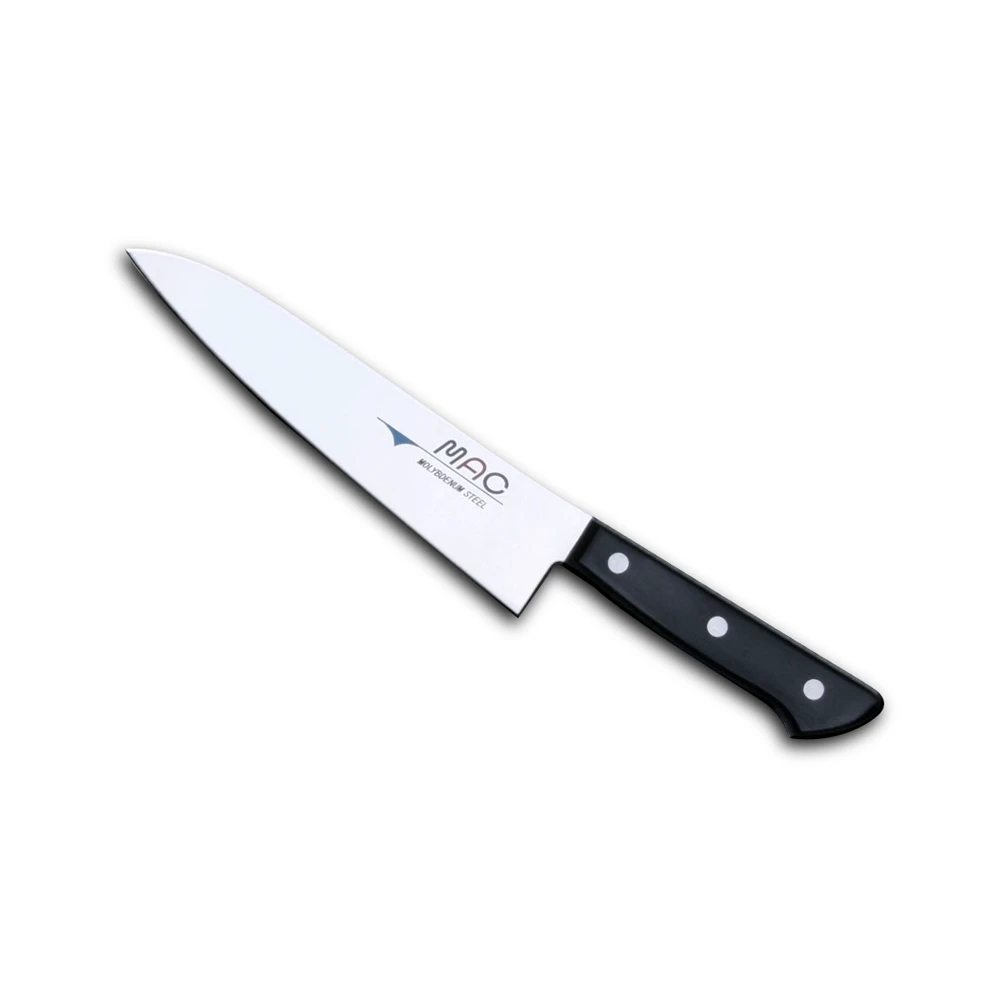 Mac Chef Series Utility 2 Piece Knife Set (HB-70 & HB-55) - Image 2