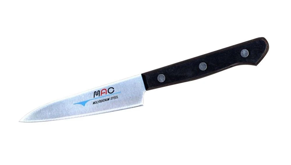 MAC Chef Series Paring Knife 4" (HB-40)