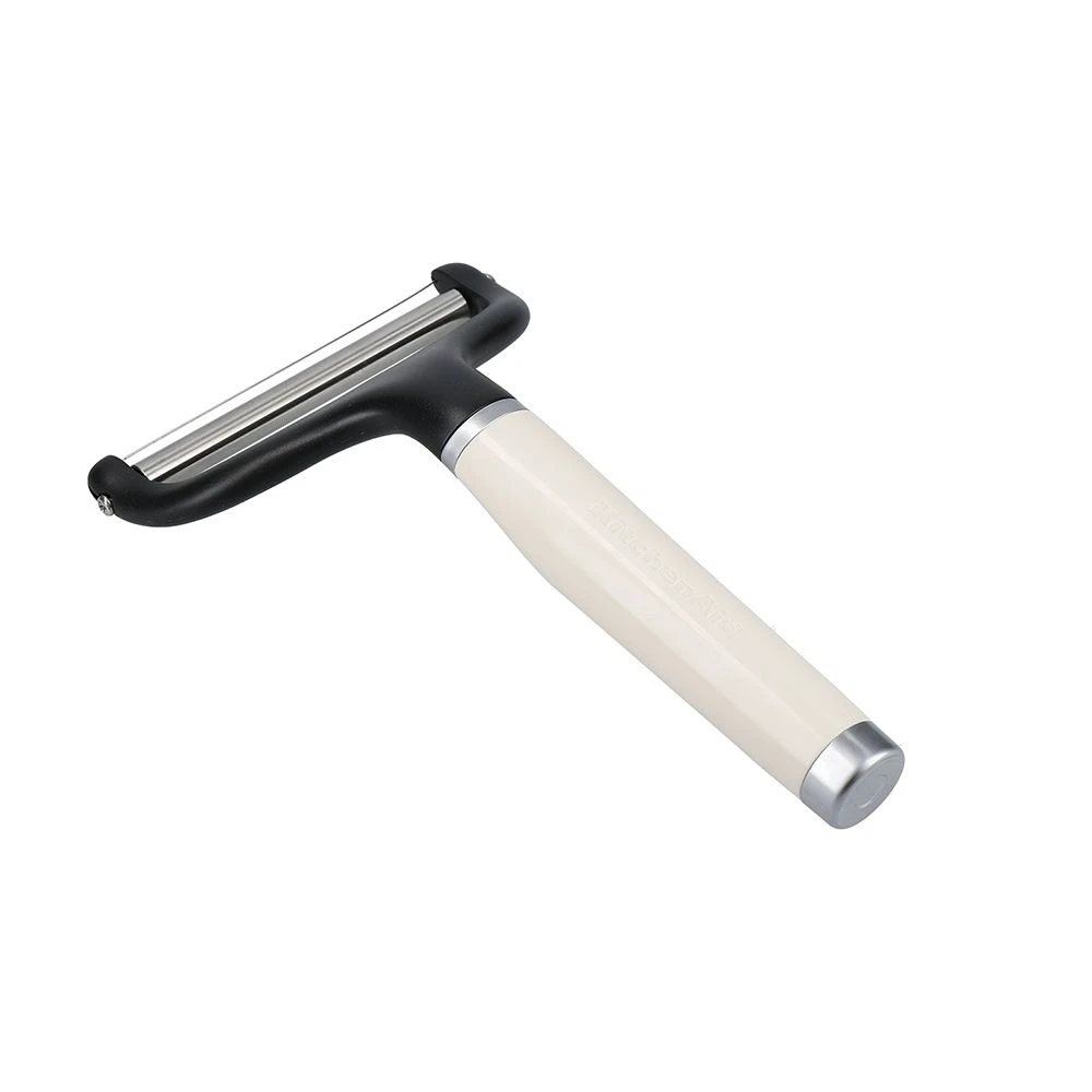KitchenAid Core Cheese Slicer Almond Cream - Image 2