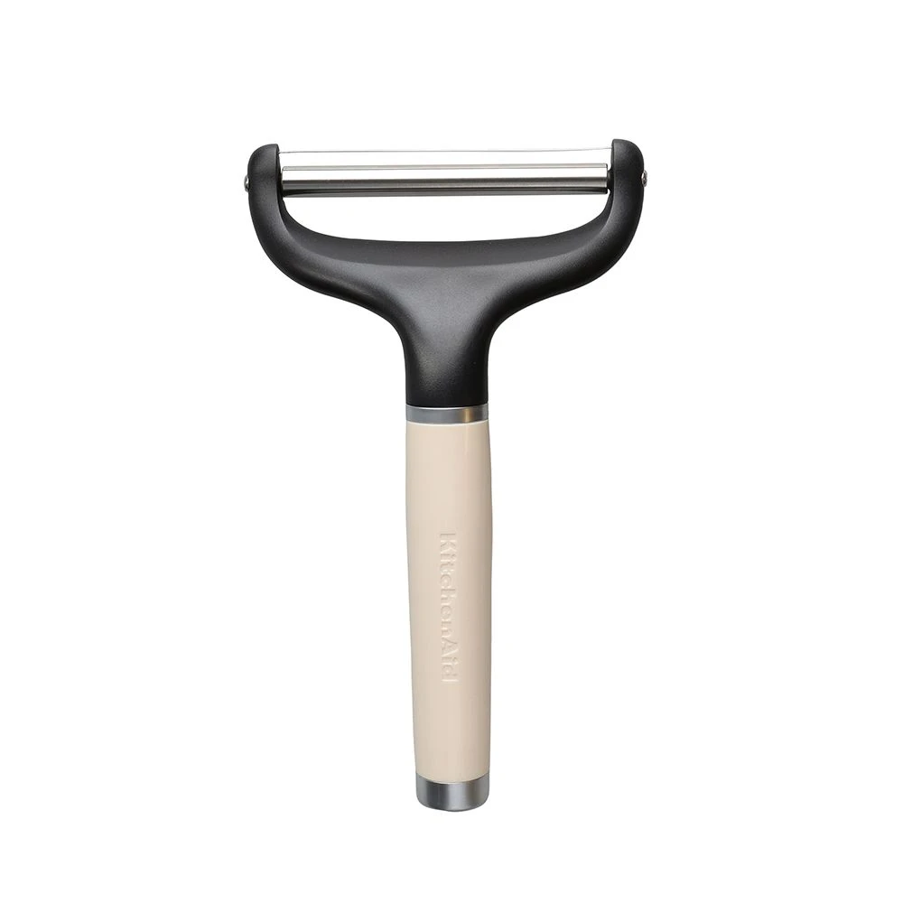 KitchenAid Core Cheese Slicer Almond Cream