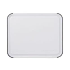 KitchenAid Classic Polypropylene Non-slip Chopping Board 20 X 25cm