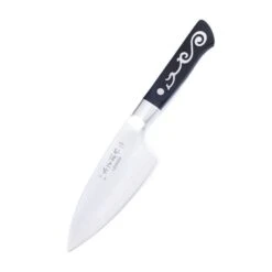 I.O.Shen 115mm Khay Dee Deba Knife