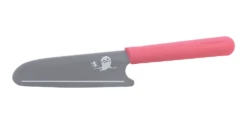 MAC Kid's Knife Pink (KK-50-P)
