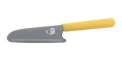 MAC Kid's Knife Yellow (KK-50-Y)