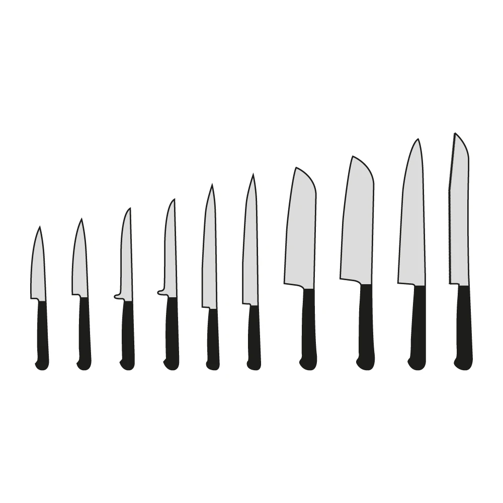 Knife Sharpening Service With DPD Delivery - Image 9