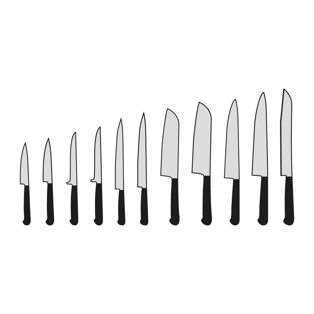 Knife Sharpening Service With DPD Delivery - Image 10