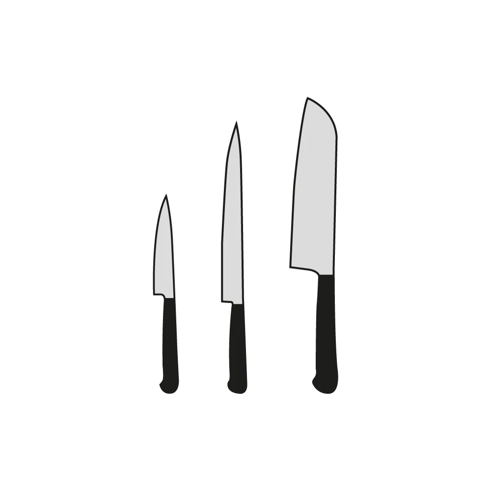 Knife Sharpening Service With DPD Delivery - Image 2