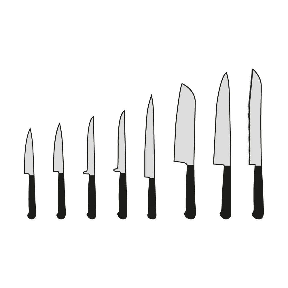 Knife Sharpening Service With DPD Delivery - Image 7