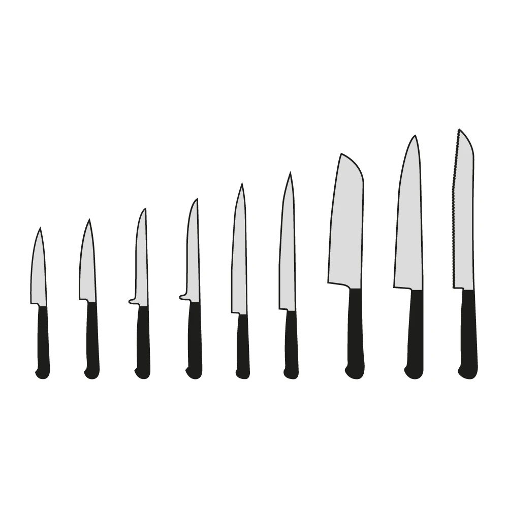 Knife Sharpening Service With DPD Delivery - Image 8