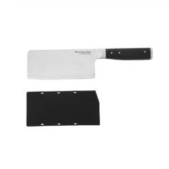 KitchenAid Gourmet 15cm Meat & Vegetable Cleaver