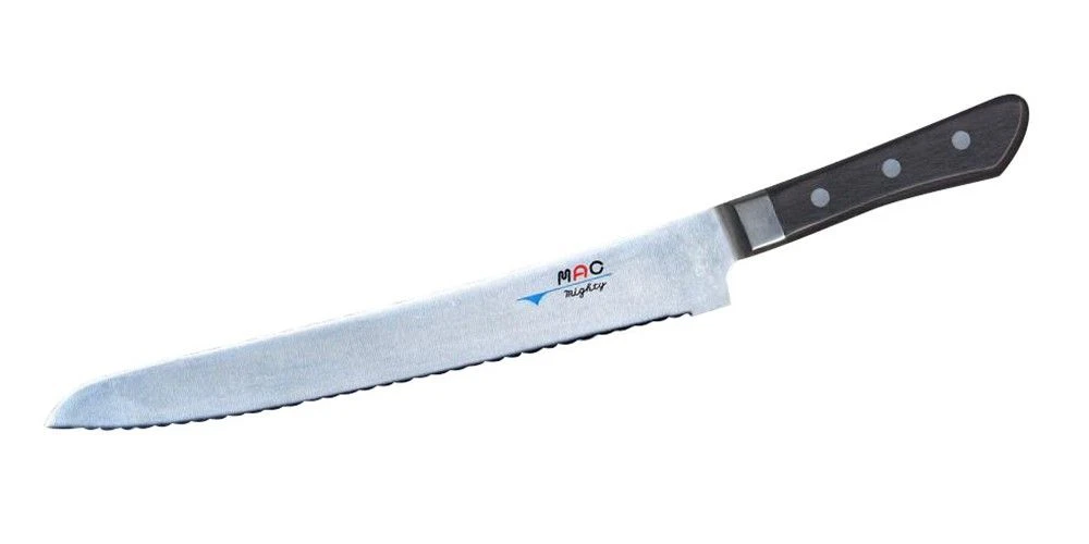 Mac Pro Mighty 6 Piece Magnetic Knife Rack Set (MAC3BNDL) - Image 5