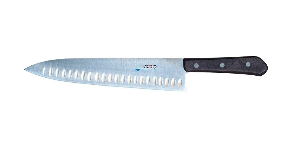 Mac Chef Series 3 Piece Magnetic Knife Rack Set (MAC5BNDLA) - Image 2