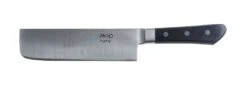 MAC Japanese Series Professional Vegetable Cleaver 6.5" (MJU-65)