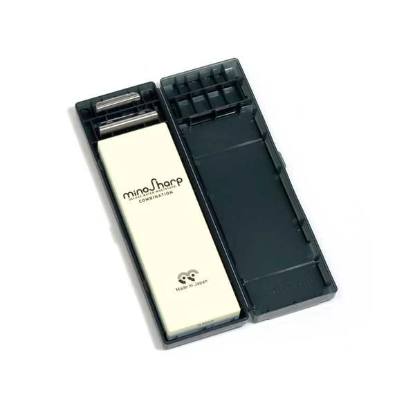 MinoSharp MS472 - Combination Stone Sharpening Kit (MS-472) - Image 2