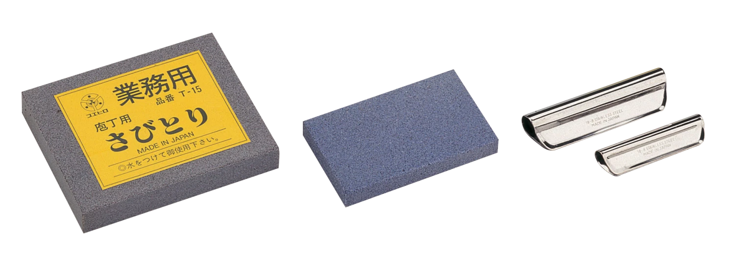 MinoSharp MS477 - Magic Rubber Abrasive Cleaner (MS-477) - Image 2