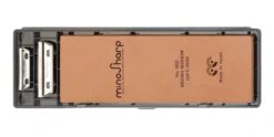 Minosharp MS460 - 1000 Grit Whetstone Sharpening Kit (MS-460)
