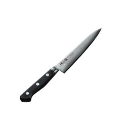 Minamoto Kotetsu 15cm Petty Knife By Yasuda Hamono (M106)