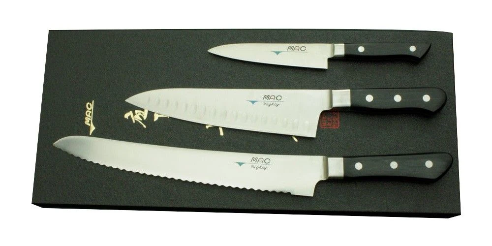 MAC Professional Series 3 Piece Set (PRO-31)