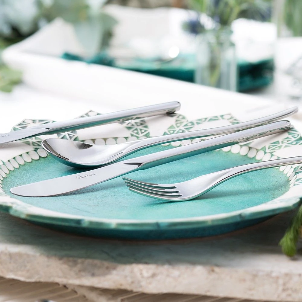 Robert Welch Bud Bright Steak Knife Set 4 Piece - Image 5