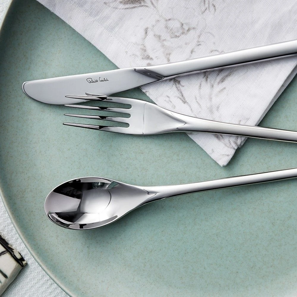 Robert Welch Bud Bright Steak Knife Set 4 Piece - Image 6