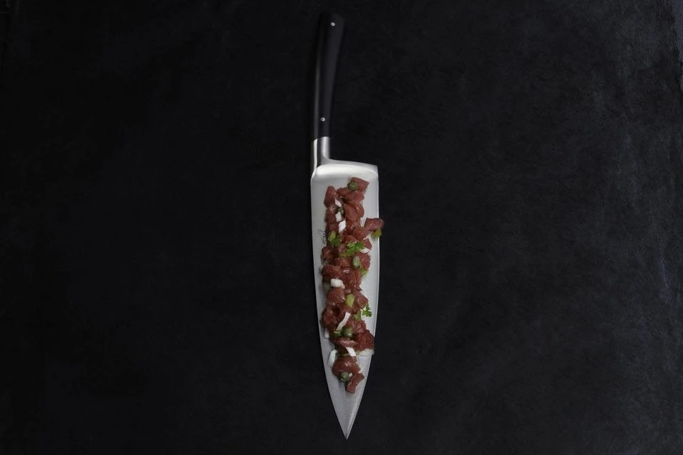 Lion Sabatier® Edonist Bread Knife 20cm - Image 3