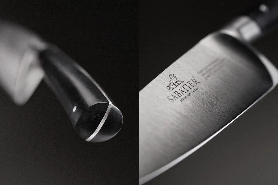 Lion Sabatier® Edonist Utility Knife 13cm - Image 4