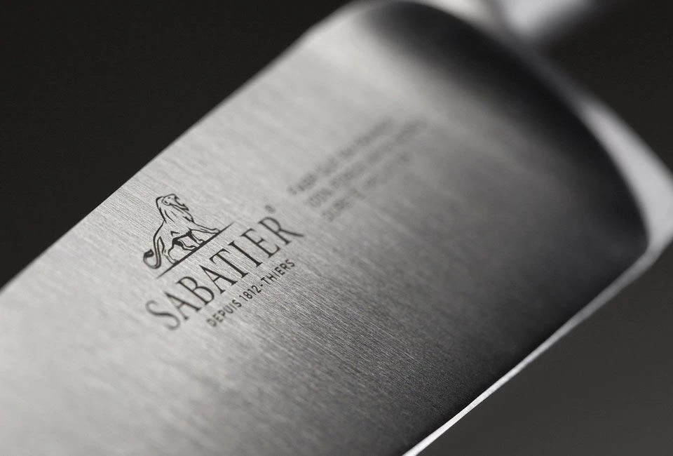 Lion Sabatier® Edonist Utility Knife 13cm - Image 2