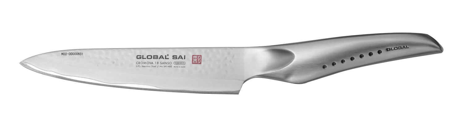 Global Sai SAI-5001B - 5 Piece Block Set (SAI-5001B) - Image 3