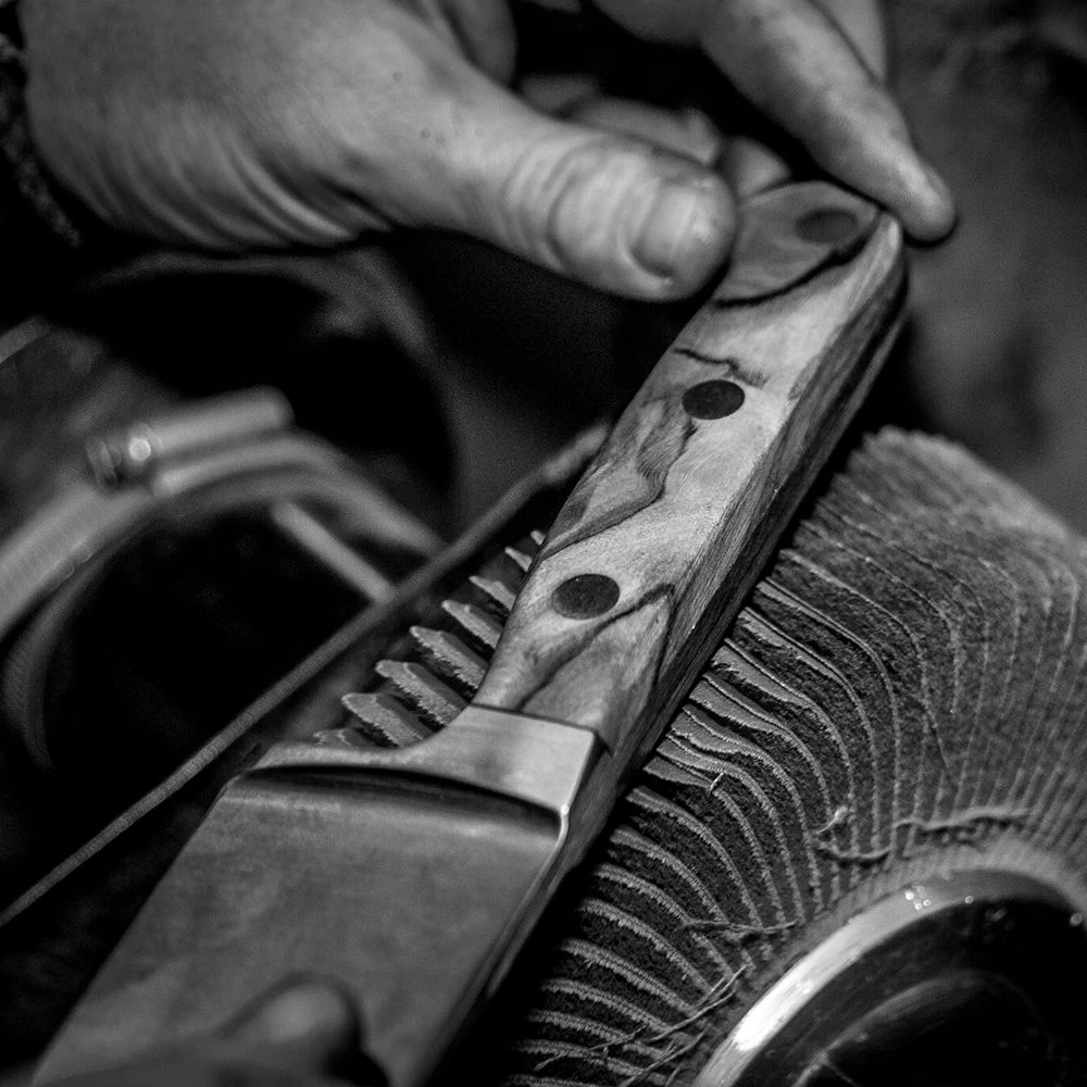 Samuel Staniforth Chefs 15cm Filleting Knife - Image 15