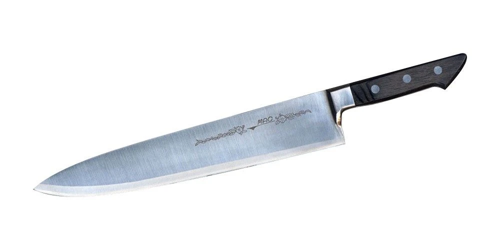 MAC Ultimate Series Chef's Knife 32cm (SBK-120)