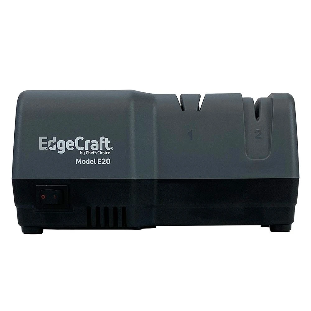EdgeCraft Model E20 Hybrid® Sharpener -2-Stage 20° Dizor - Image 5