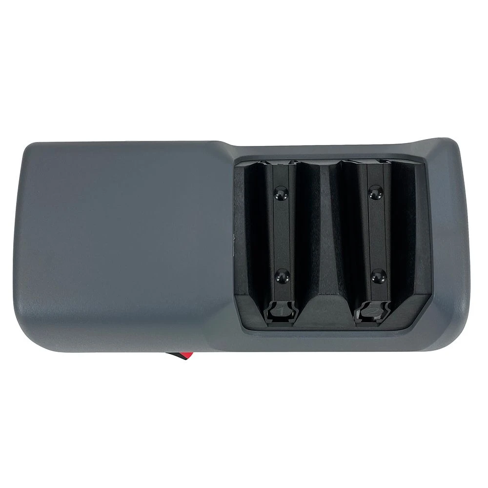 Edgecraft Model E315 Electric Sharpener - 2-Stage 15° Dizor - Image 4