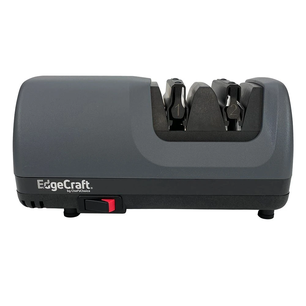 Edgecraft Model E315 Electric Sharpener - 2-Stage 15° Dizor - Image 5
