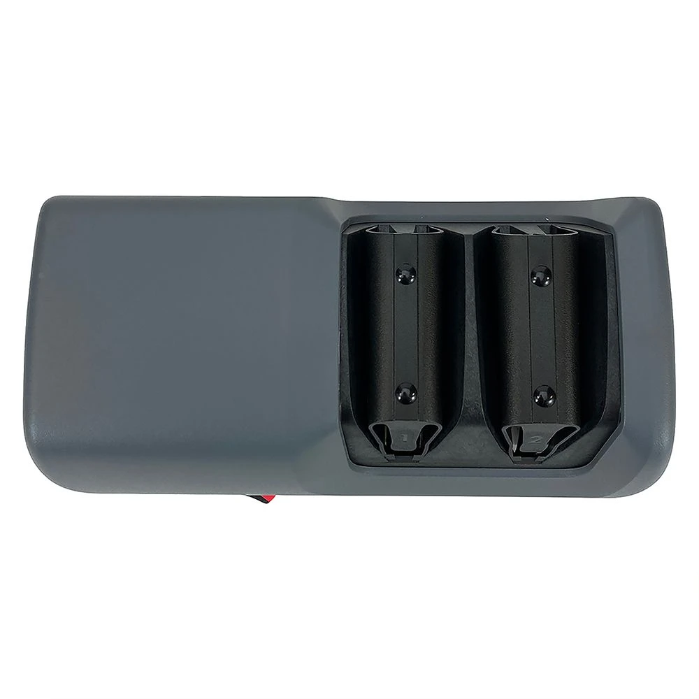 EdgeCraft Model E317 Electric Sharpener - 2-Stage 20° Dizor - Image 2