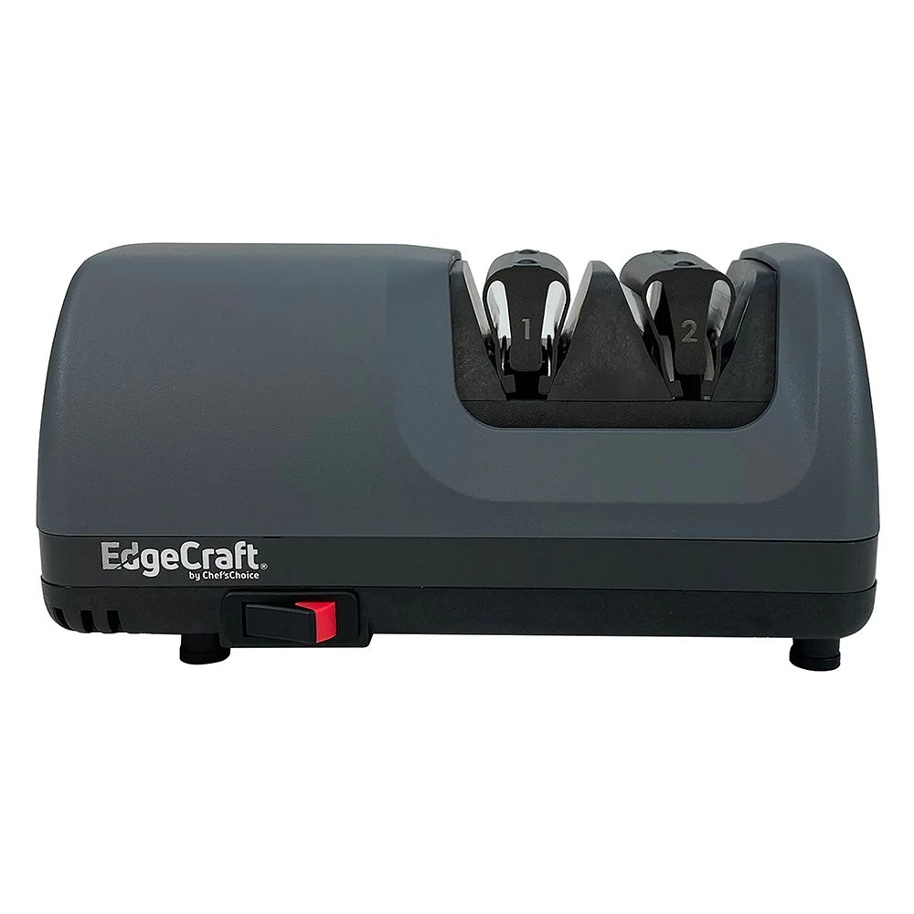 EdgeCraft Model E317 Electric Sharpener - 2-Stage 20° Dizor - Image 3
