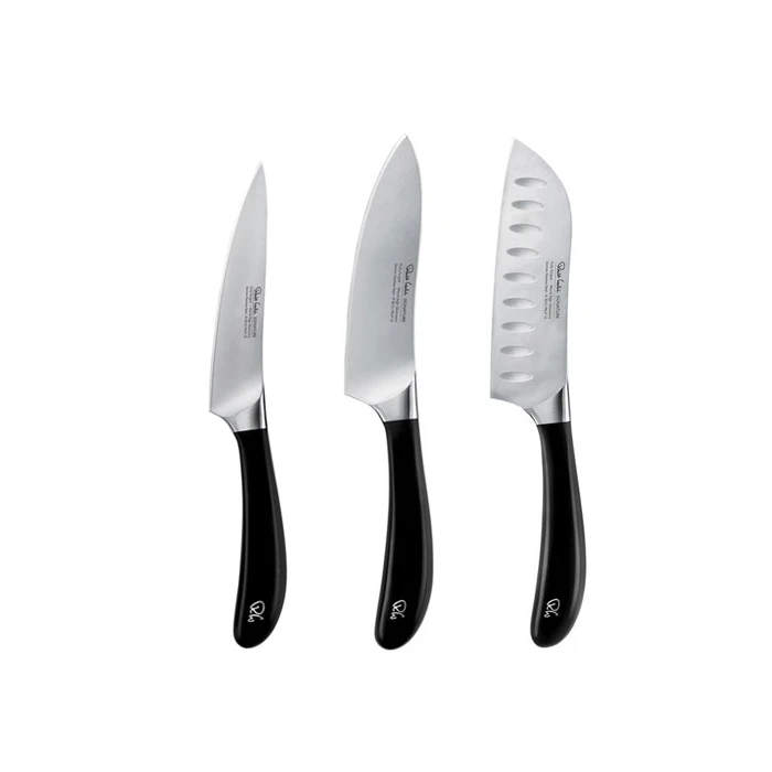 Robert Welch Limited Edition Signature Home Chef Set