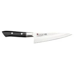 Kasumi Hammered 14cm Utility Knife (SM-72014)