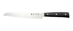 Tamahagane San Sakura 18cm Bread Knife (SNS-1126)