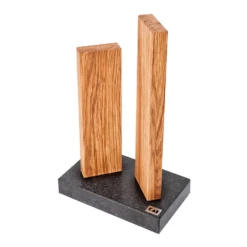 Kai Shun Knife Block Granite/Oak (KAI-STH-3.3)